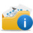 Open Folder Info Icon